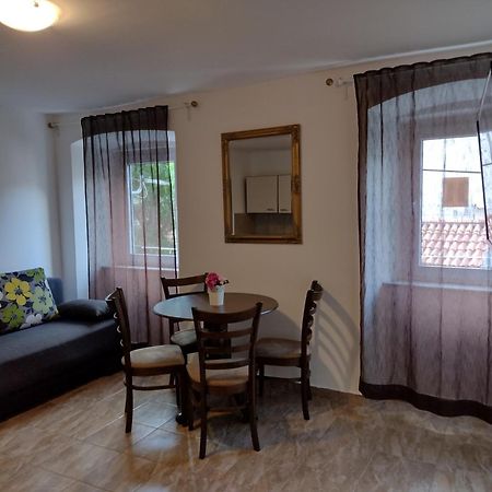 Apartment Angelove Senj  Zewnętrze zdjęcie
