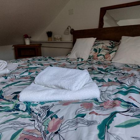Apartment Angelove Senj  Zewnętrze zdjęcie