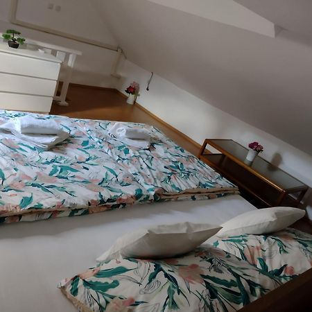 Apartment Angelove Senj  Zewnętrze zdjęcie