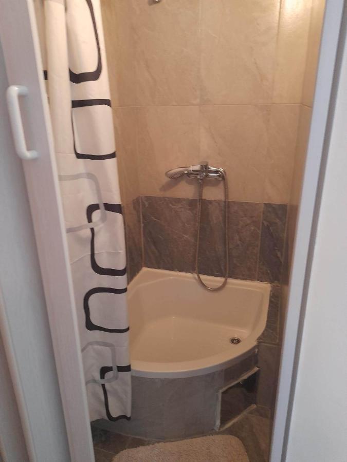 Apartment Angelove Senj  Zewnętrze zdjęcie