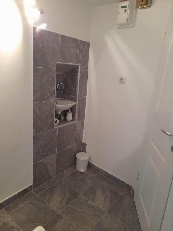 Apartment Angelove Senj  Zewnętrze zdjęcie
