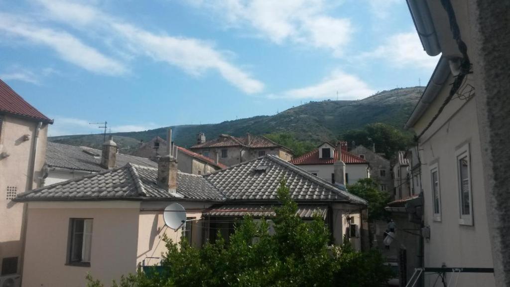 Apartment Angelove Senj  Zewnętrze zdjęcie