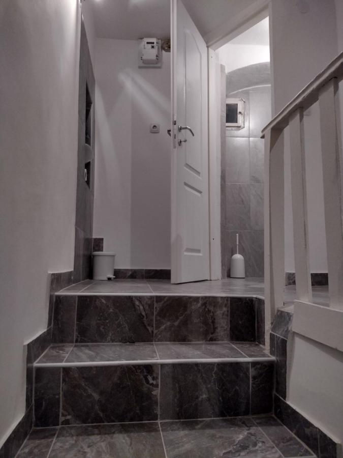 Apartment Angelove Senj  Zewnętrze zdjęcie
