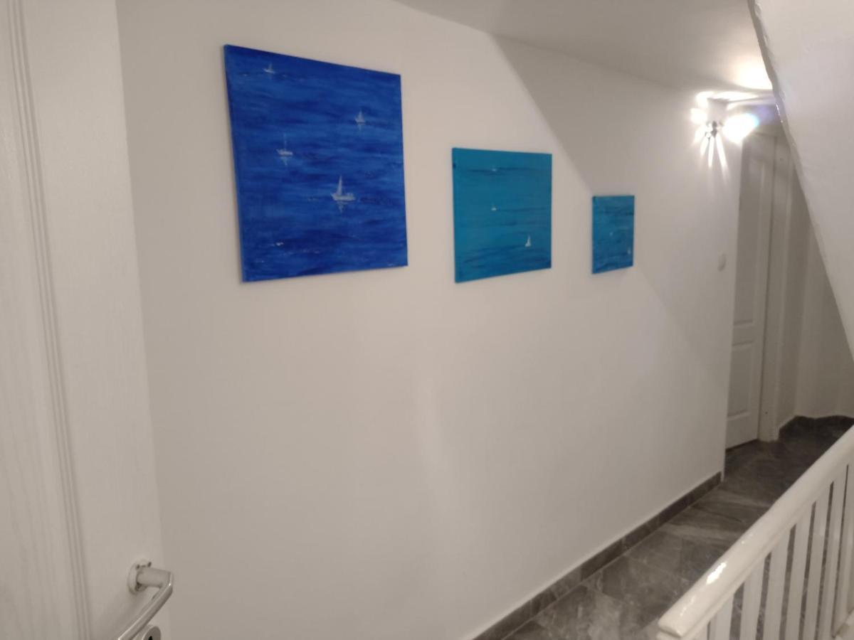 Apartment Angelove Senj  Zewnętrze zdjęcie