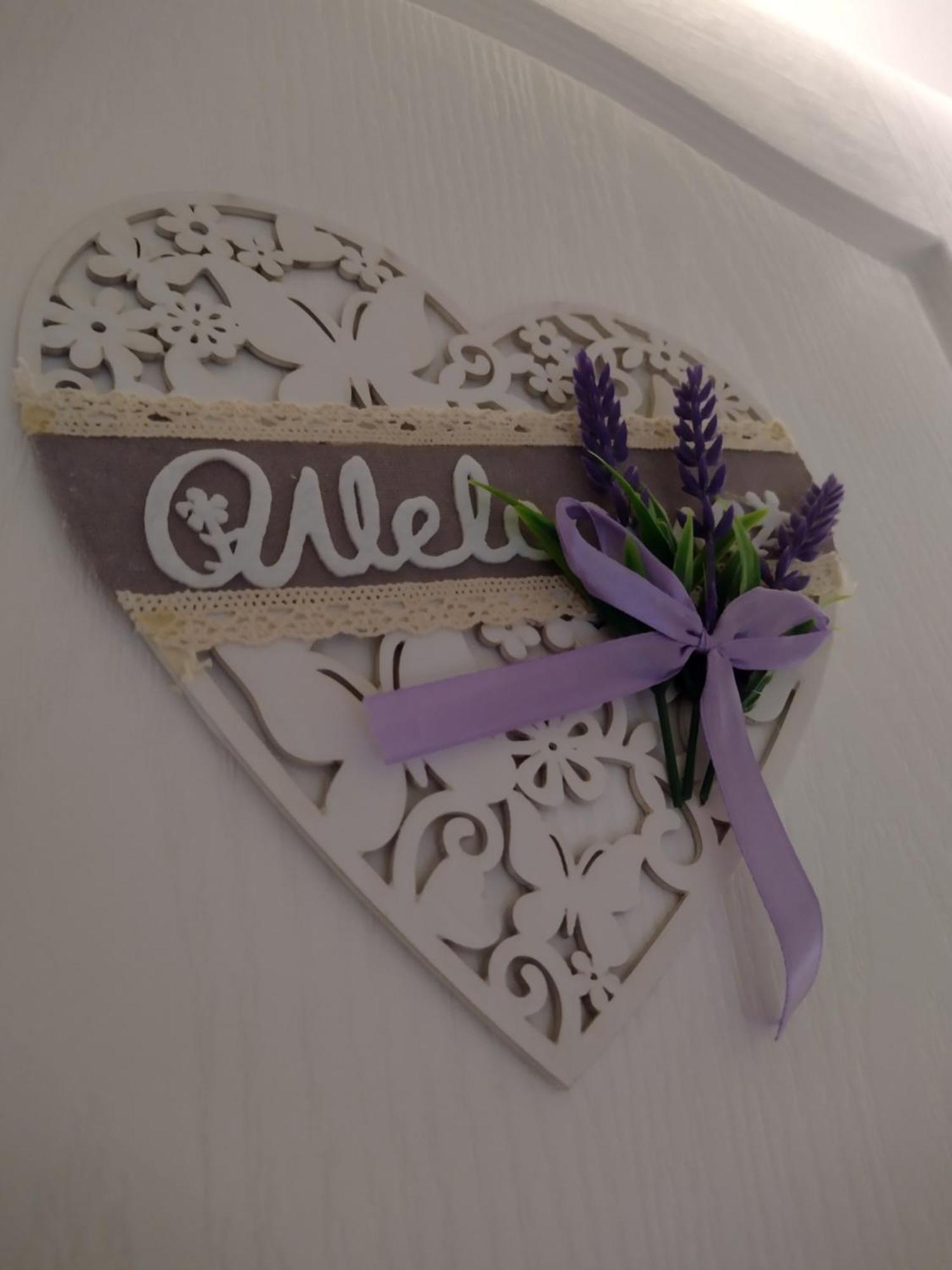 Apartment Angelove Senj  Zewnętrze zdjęcie