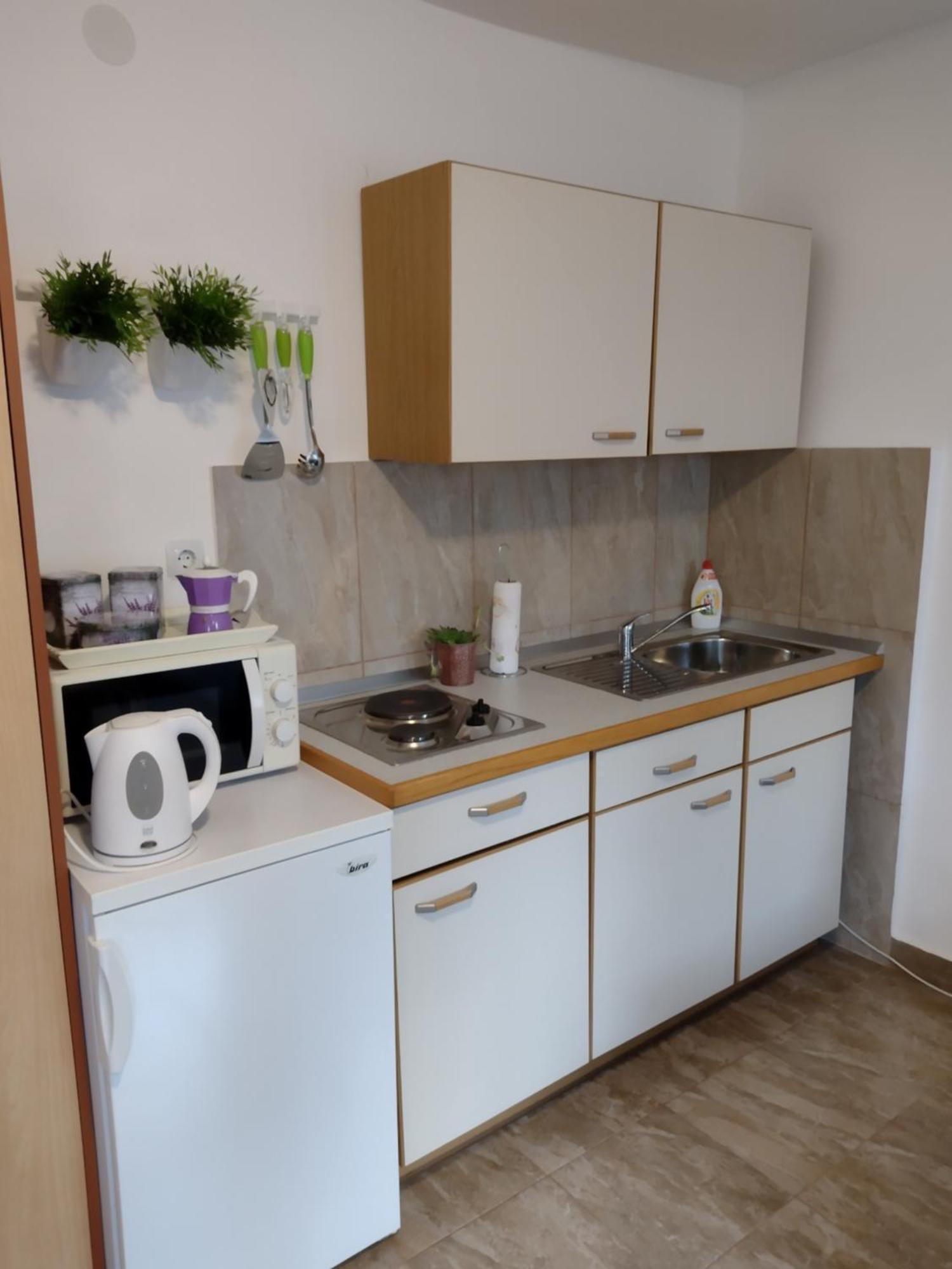 Apartment Angelove Senj  Zewnętrze zdjęcie