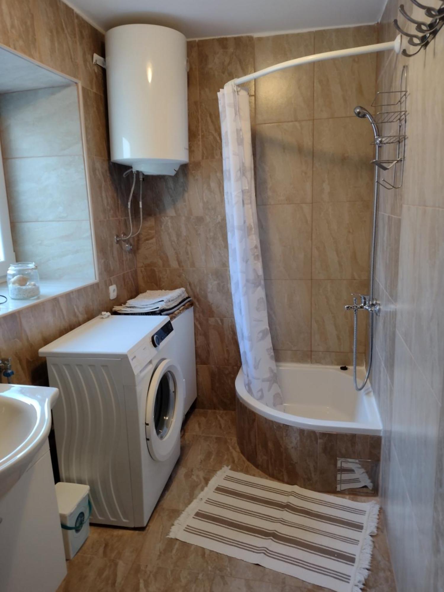 Apartment Angelove Senj  Zewnętrze zdjęcie