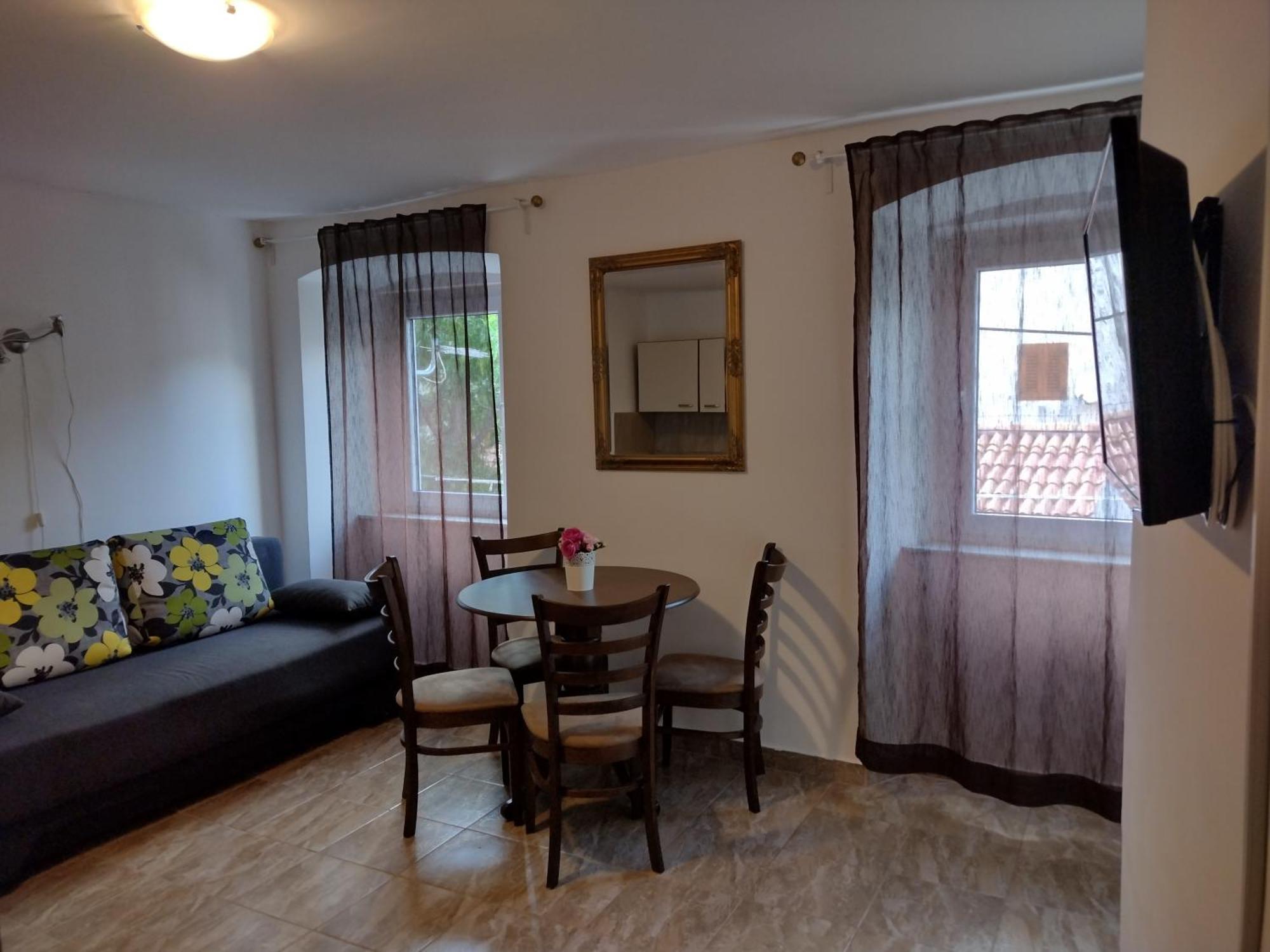 Apartment Angelove Senj  Zewnętrze zdjęcie