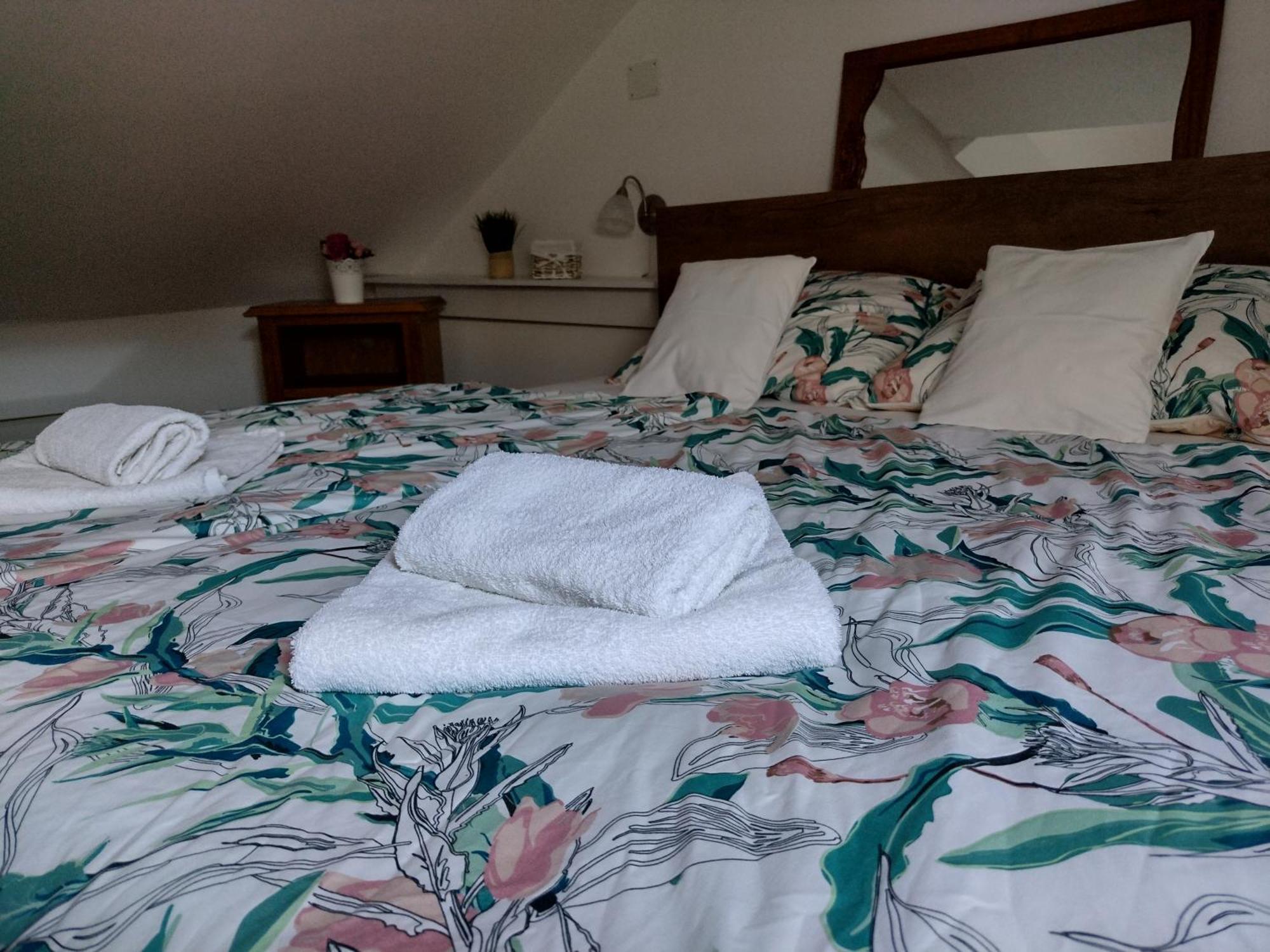 Apartment Angelove Senj  Zewnętrze zdjęcie