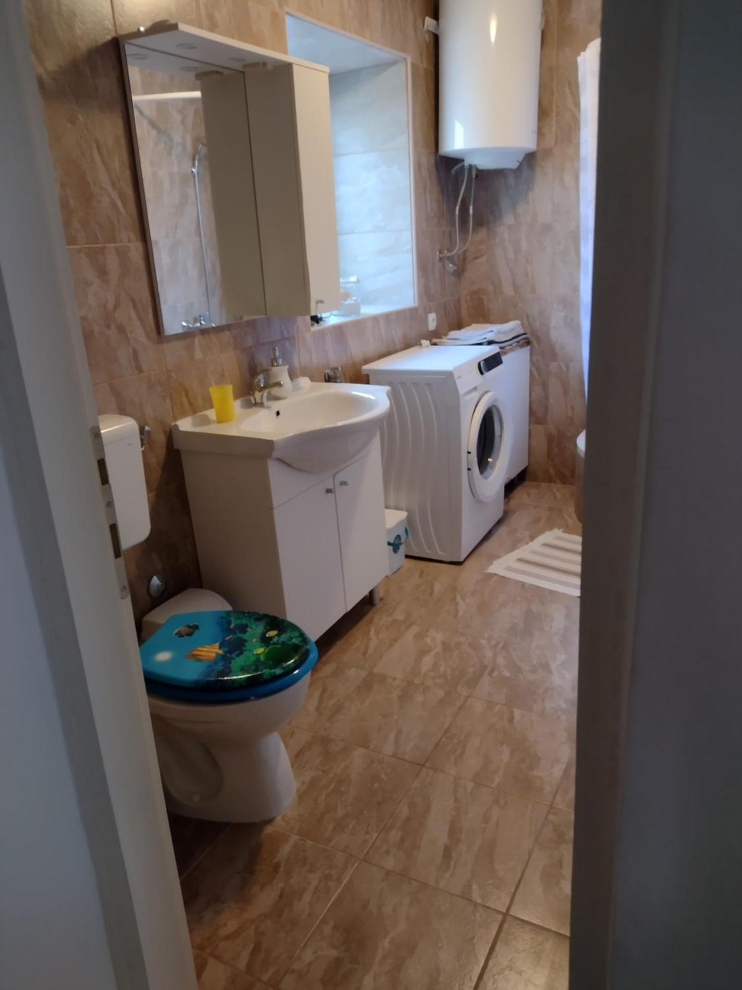 Apartment Angelove Senj  Zewnętrze zdjęcie