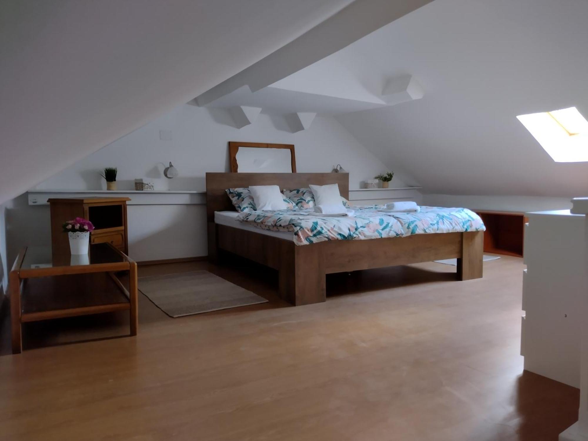 Apartment Angelove Senj  Zewnętrze zdjęcie