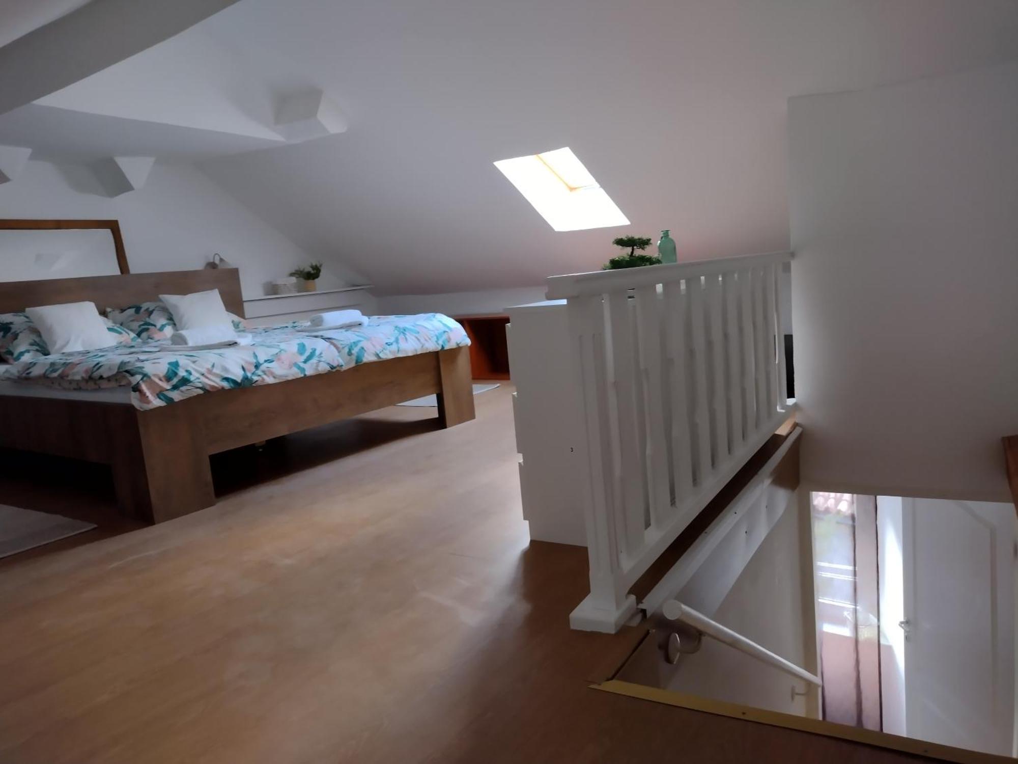 Apartment Angelove Senj  Zewnętrze zdjęcie