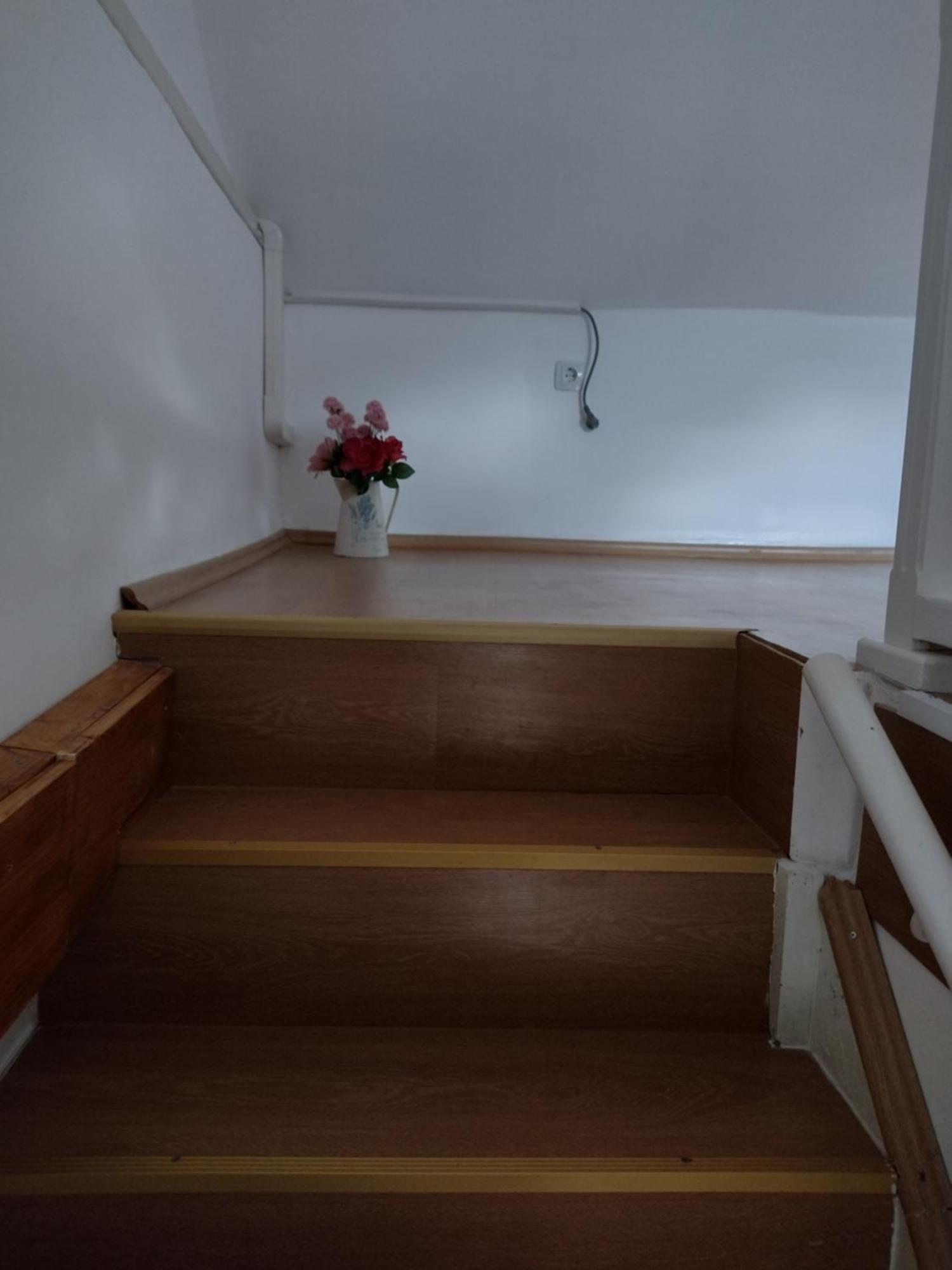 Apartment Angelove Senj  Zewnętrze zdjęcie