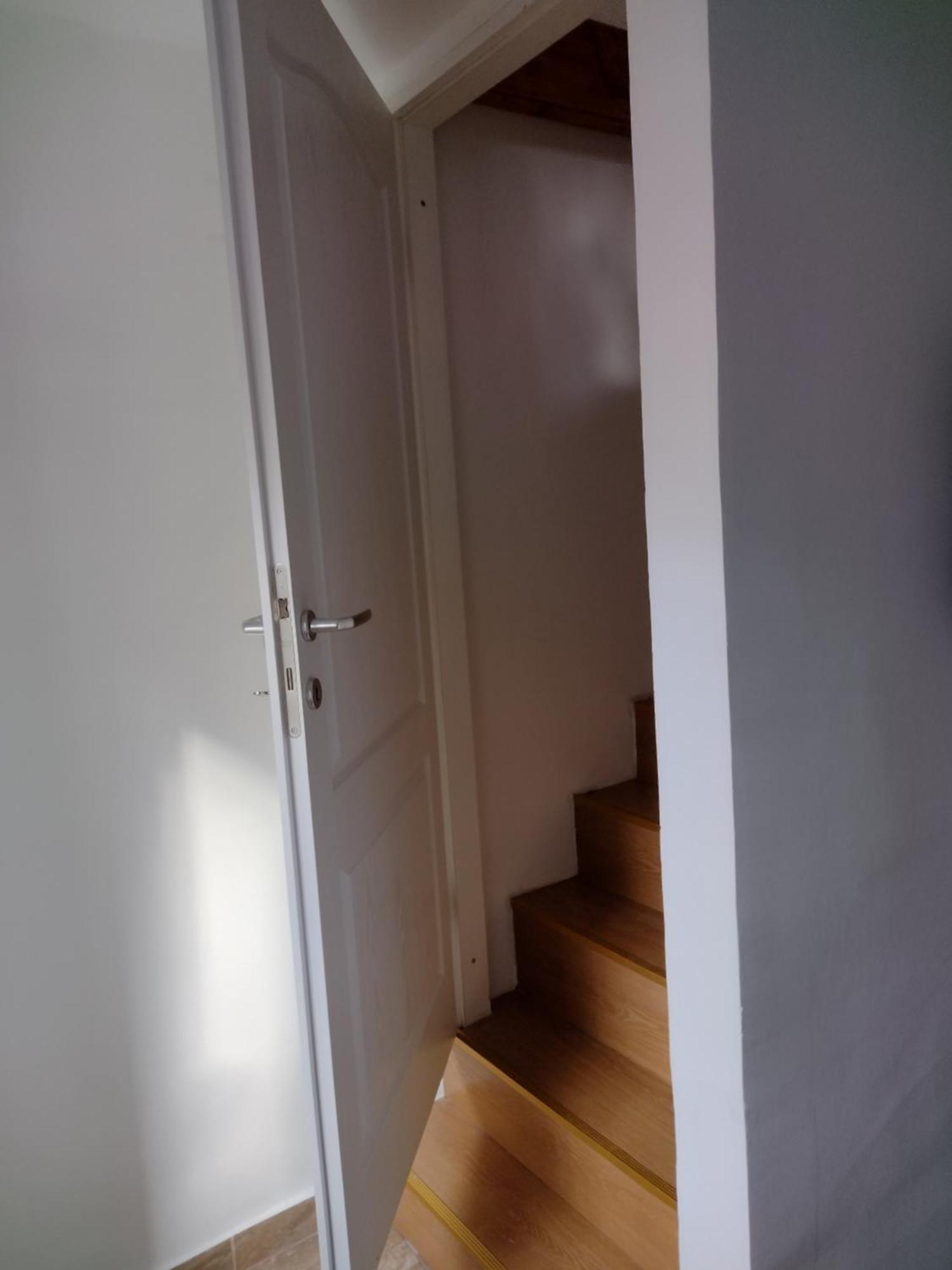 Apartment Angelove Senj  Zewnętrze zdjęcie