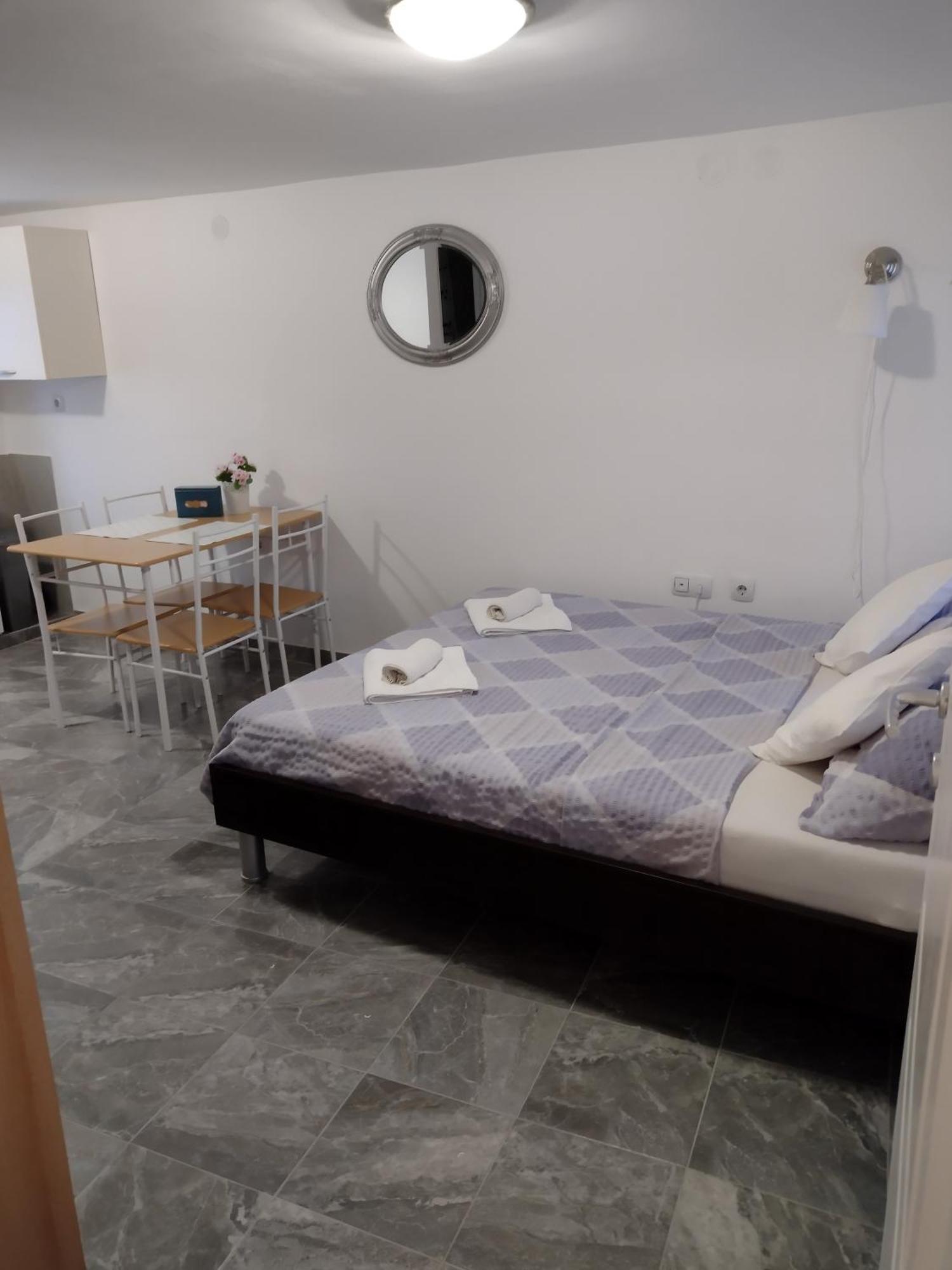 Apartment Angelove Senj  Zewnętrze zdjęcie