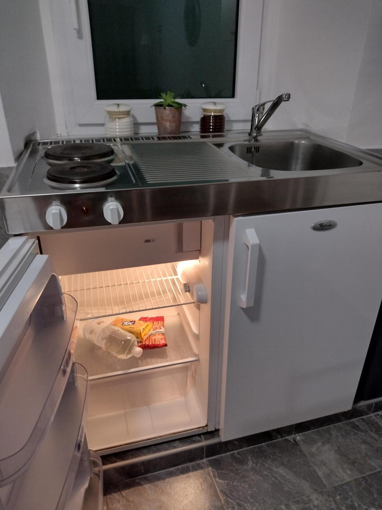 Apartment Angelove Senj  Zewnętrze zdjęcie