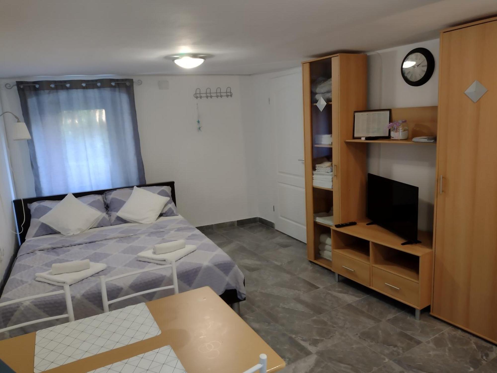 Apartment Angelove Senj  Zewnętrze zdjęcie