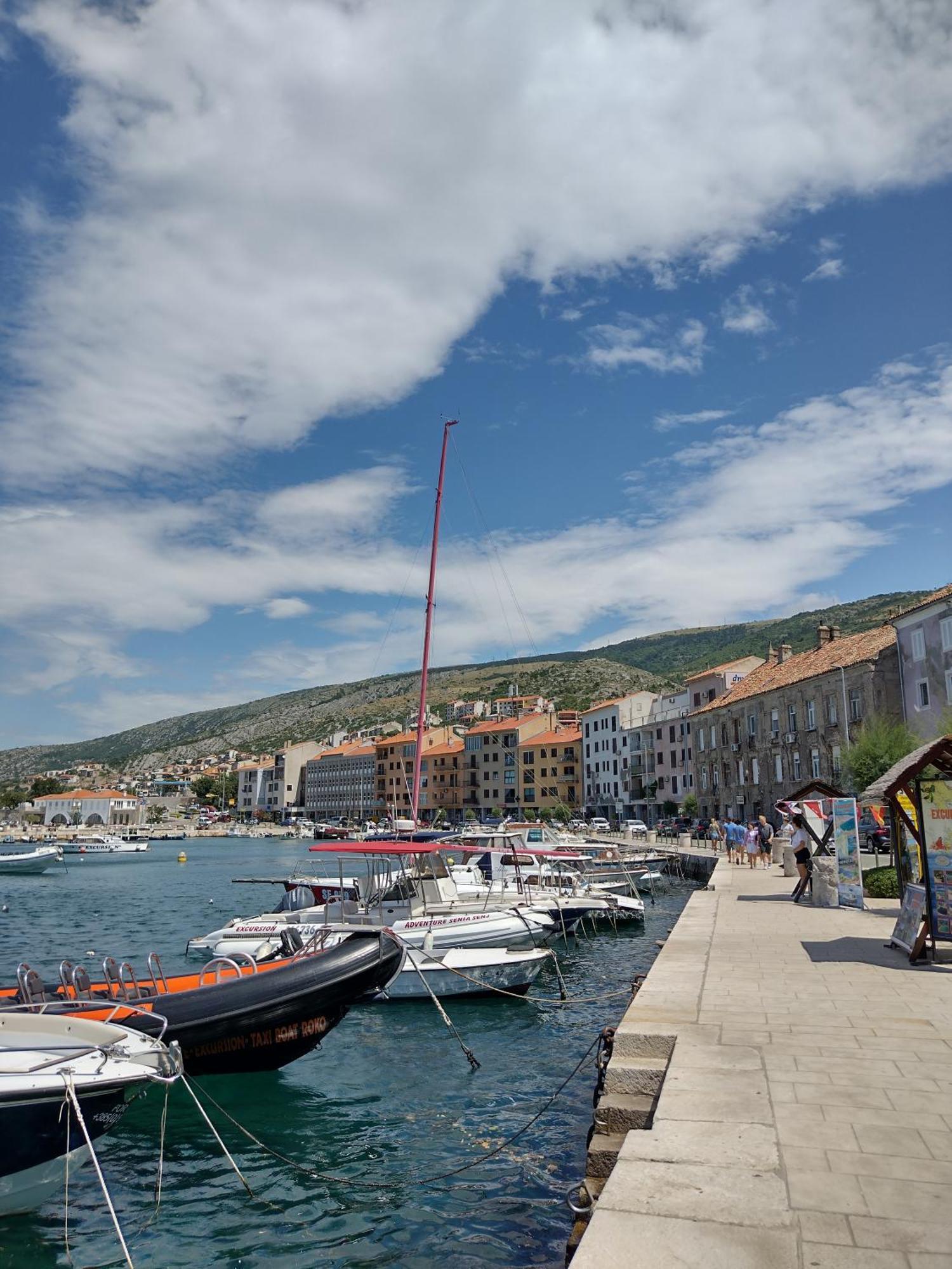 Apartment Angelove Senj  Zewnętrze zdjęcie